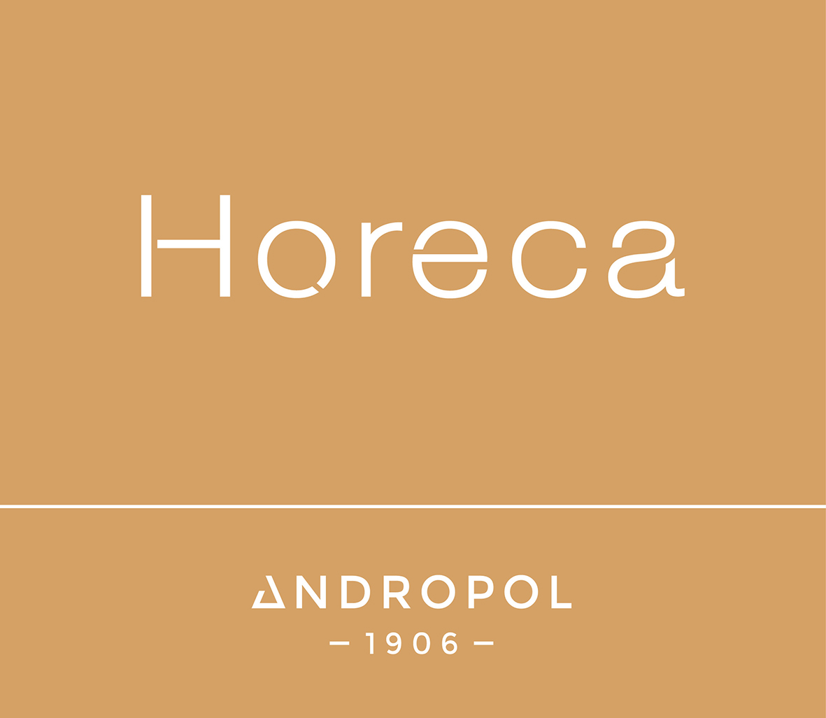 Horeca - Andropol S.A. - Polski Producent Tkanin